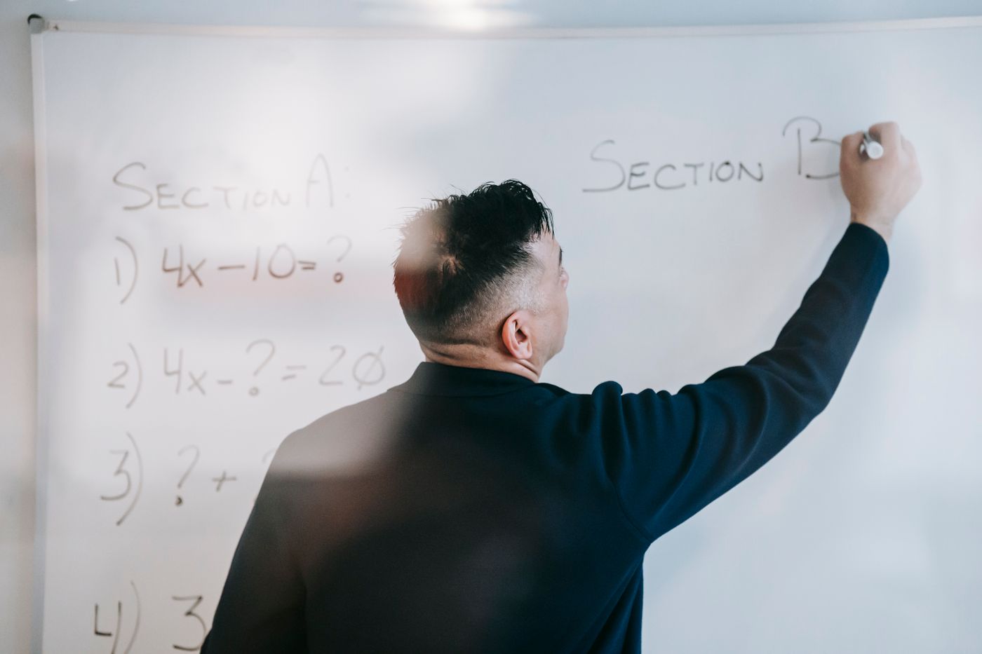 צילום להמחשה — חיזוק שוטף